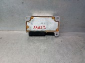 Recambio de centralita airbag para chevrolet captiva (c100, c140) 2.0 d 4wd referencia OEM IAM 96810868 96810868 