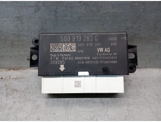 Recambio de modulo electronico para seat ateca (kh7, khp) 1.4 tsi referencia OEM IAM 5Q0919283G  000021918 VALEO