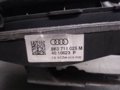Recambio de palanca cambio para audi a4 ber. (b8) 2.0 16v tdi referencia OEM IAM 8K0711025M  