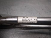 Recambio de palanca cambio para audi a4 ber. (b8) 2.0 16v tdi referencia OEM IAM 8K0711025M 