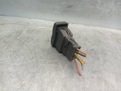 Recambio de mando elevalunas delantero derecho para dacia logan mcv 1.5 dci diesel cat referencia OEM IAM 602227 