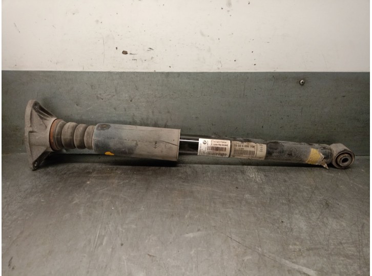 Recambio de amortiguador trasero izquierdo para bmw x1 (f48) sdrive 18 d referencia OEM IAM 33506886760 33506886760 