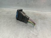 Recambio de mando elevalunas delantero izquierdo para dacia logan mcv 1.5 dci diesel cat referencia OEM IAM 602227  