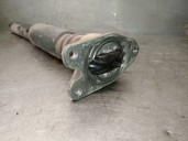 Recambio de amortiguador trasero izquierdo para bmw x1 (f48) sdrive 18 d referencia OEM IAM 33506886760 33506886760 