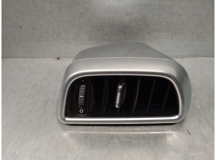 Recambio de aireador para porsche cayenne (92a) 4.2 s diesel referencia OEM IAM 7P5819203B 958819203 