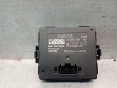 Recambio de modulo electronico para seat ateca (kh7, khp) 1.4 tsi referencia OEM IAM 3Q0907338  A2C9863120650 CONTINENTAL