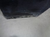 Recambio de puerta trasera izquierda para skoda superb (3v3) 2.0 tdi referencia OEM IAM 3V5833051 NEGRA 5 PUERTAS