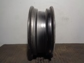 Recambio de llanta para nissan trade referencia OEM IAM 40300T6470 R15X5JH2 HIERRO