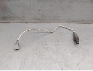 Replacement lambda sensor for Dacia Logan MCV II TCe 90 (K8M1) OEM IAM reference 8200495791 