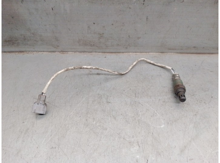 Recambio de sonda lambda para dacia logan mcv ii tce 90 (k8m1) referencia OEM IAM 8200495791 