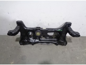 Recambio de puente delantero para skoda superb (3v3) 2.0 tdi referencia OEM IAM CUNA MOTOR SUELO BURRA 30