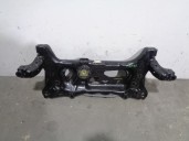 Recambio de puente delantero para skoda superb (3v3) 2.0 tdi referencia OEM IAM CUNA MOTOR SUELO BURRA 30