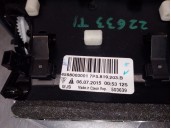 Recambio de aireador para porsche cayenne (92a) 4.2 s diesel referencia OEM IAM 7P5819203B 958819203 