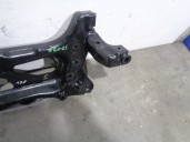 Recambio de puente delantero para skoda superb (3v3) 2.0 tdi referencia OEM IAM CUNA MOTOR SUELO BURRA 30