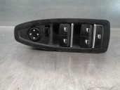 Recambio de mando elevalunas delantero izquierdo para bmw serie 1 lim. (f20/f21) 2.0 16v turbodiesel referencia OEM IAM 9208109 