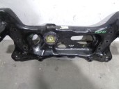 Recambio de puente delantero para skoda superb (3v3) 2.0 tdi referencia OEM IAM CUNA MOTOR SUELO BURRA 30
