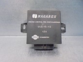 Recambio de caja precalentamiento para nissan trade referencia OEM IAM 11069D9704 