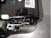 Recambio de aireador para porsche cayenne (92a) 4.2 s diesel referencia OEM IAM 7P5819203B 958819203 