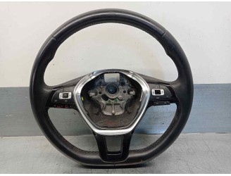 Recambio de volante para volkswagen golf vii lim. (bq1) 1.5 16v tsi act referencia OEM IAM 5Q0419091 