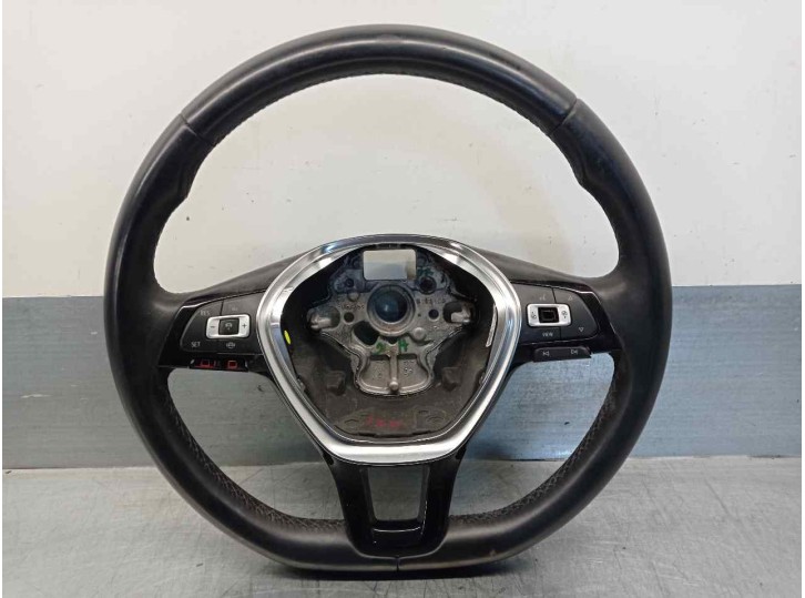 Recambio de volante para volkswagen golf vii lim. (bq1) 1.5 16v tsi act referencia OEM IAM 5Q0419091 