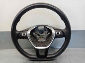 Recambio de volante para volkswagen golf vii lim. (bq1) 1.5 16v tsi act referencia OEM IAM 5Q0419091  