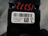 Recambio de mando elevalunas delantero izquierdo para bmw serie 1 lim. (f20/f21) 2.0 16v turbodiesel referencia OEM IAM 9208109 