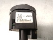 Recambio de mando luces salpicadero para volkswagen touran (5t1) 1.4 tsi referencia OEM IAM 5G0941431BD 5G0941431BD 