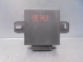 Recambio de caja precalentamiento para nissan trade referencia OEM IAM 11069D9704 