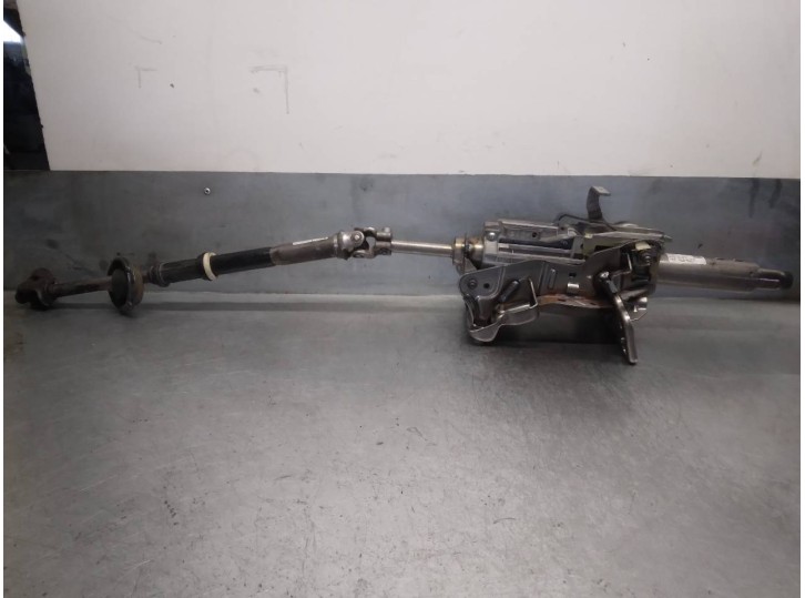 Recambio de columna direccion para audi a4 ber. (b8) 2.0 16v tdi referencia OEM IAM 8K0419506AL 8K0419502R 