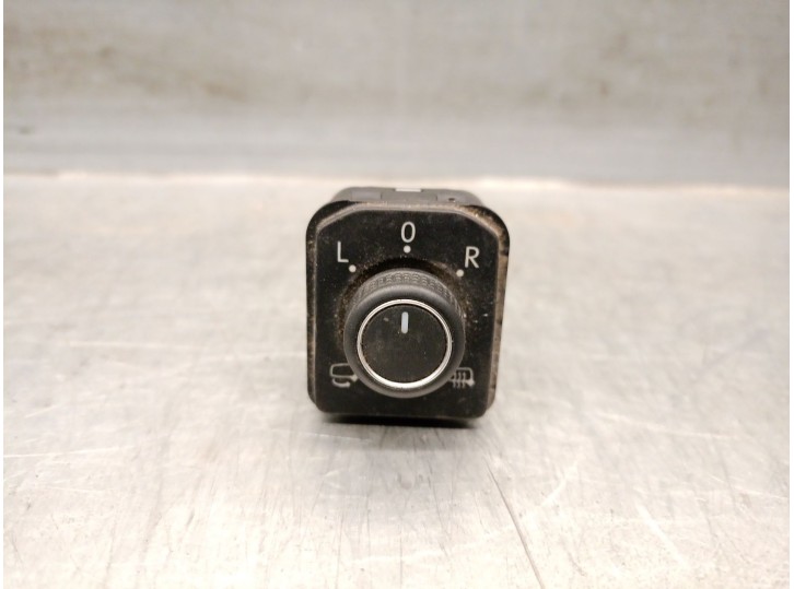 Recambio de mando retrovisor para volkswagen touran (5t1) 1.4 tsi referencia OEM IAM 3G0959565C 3G0959565C 
