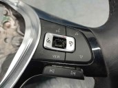 Recambio de volante para volkswagen golf vii lim. (bq1) 1.5 16v tsi act referencia OEM IAM 5Q0419091 