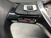 Recambio de volante para volkswagen golf vii lim. (bq1) 1.5 16v tsi act referencia OEM IAM 5Q0419091 