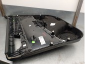 Recambio de guarnecido puerta trasera izquierda para skoda superb (3v3) 2.0 tdi referencia OEM IAM 3V5867023 4 PUERTAS