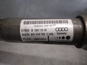 Recambio de columna direccion para audi a4 ber. (b8) 2.0 16v tdi referencia OEM IAM 8K0419506AL 8K0419502R 