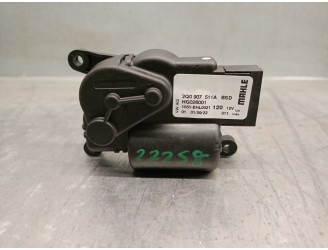 Recambio de motor apertura trampillas climatizador para volkswagen taigo (cs1) 1.0 tsi referencia OEM IAM 2Q0907511A  