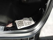 Recambio de volante para volkswagen golf vii lim. (bq1) 1.5 16v tsi act referencia OEM IAM 5Q0419091 