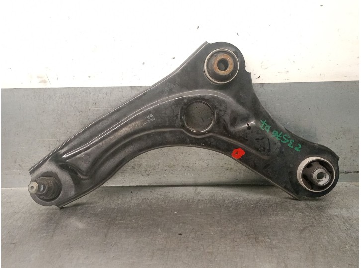Recambio de brazo suspension inferior delantero izquierdo para dacia jogger (rk_) 1.0 tce 90 eco-g referencia OEM IAM 545052119