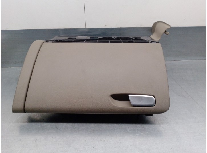Recambio de guantera para audi a4 ber. (b8) 2.0 16v tdi referencia OEM IAM 8K1857038 8K1857104B 