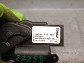 Recambio de motor apertura trampillas climatizador para volkswagen taigo (cs1) 1.0 tsi referencia OEM IAM 2Q0907511A  