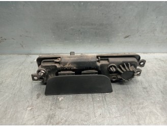 Recambio de maneta exterior porton para dacia logan mcv 1.5 dci diesel cat referencia OEM IAM 8200431418  