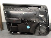 Recambio de guarnecido puerta delantera derecha para skoda superb (3v3) 2.0 tdi referencia OEM IAM 3V1867014 4 PUERTAS