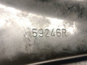 Recambio de brazo suspension inferior delantero izquierdo para dacia jogger (rk_) 1.0 tce 90 eco-g referencia OEM IAM 545052119