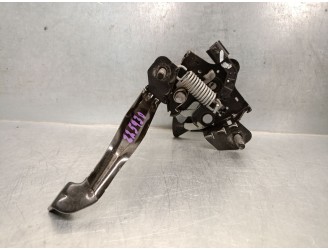 Recambio de cerradura capot para nissan micra v (k14) 0.9 ig-t referencia OEM IAM 656015FA0A 656015FA0A 