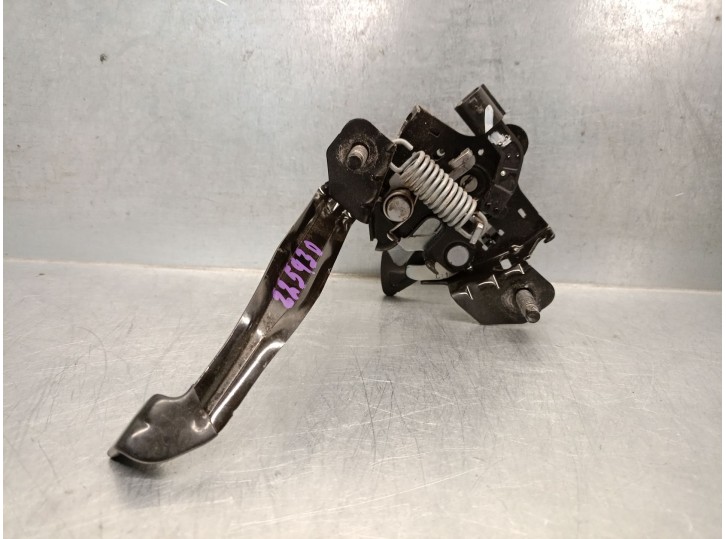 Recambio de cerradura capot para nissan micra v (k14) 0.9 ig-t referencia OEM IAM 656015FA0A 656015FA0A 