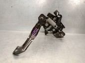 Recambio de cerradura capot para nissan micra v (k14) 0.9 ig-t referencia OEM IAM 656015FA0A 656015FA0A 