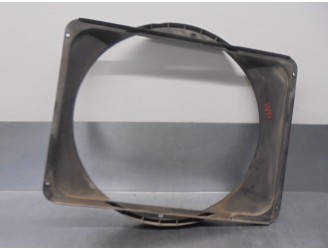 Recambio de calandra delantera de radiador para nissan trade referencia OEM IAM 12105160  