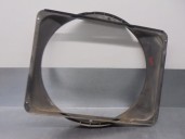 Recambio de calandra delantera de radiador para nissan trade referencia OEM IAM 12105160  