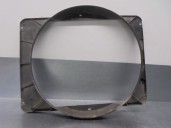 Recambio de calandra delantera de radiador para nissan trade referencia OEM IAM 12105160 