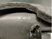 Recambio de guantera para audi a4 ber. (b8) 2.0 16v tdi referencia OEM IAM 8K1857038 8K1857104B 