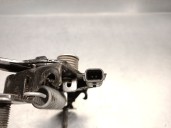 Recambio de cerradura capot para nissan micra v (k14) 0.9 ig-t referencia OEM IAM 656015FA0A 656015FA0A 